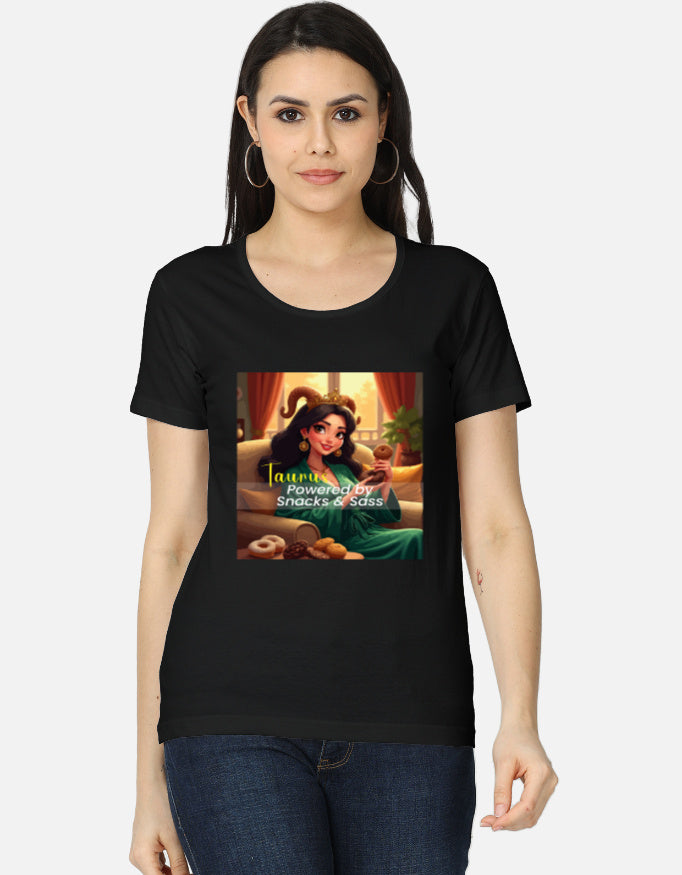 Taurus T-Shirt