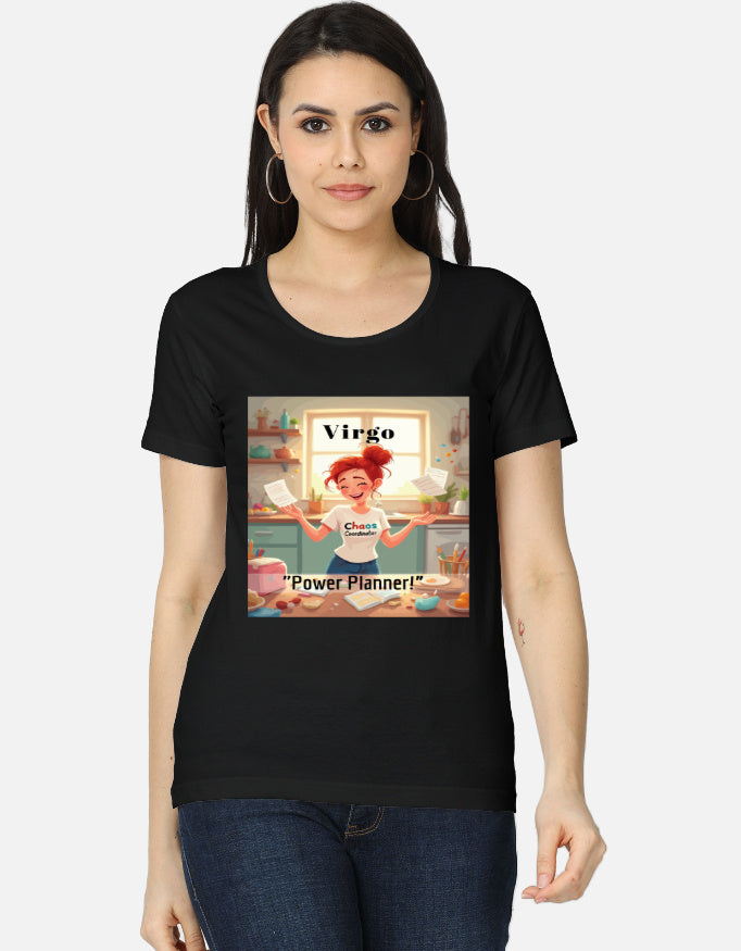 Virgo Women's T-Shirt